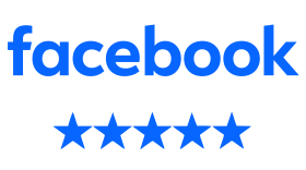 Facebook 5 Stars