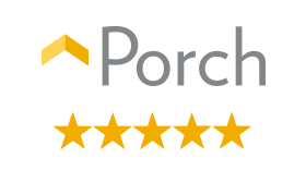 Porch 5 Stars